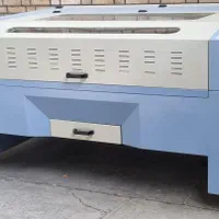 دستگاه برش غیر فلزات/لیزر حکاکی/لیزر برش/co2 برش|ماشین‌آلات صنعتی|تهران, شادمان|دیوار