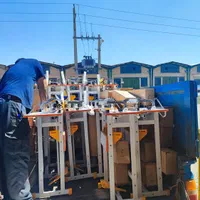 دستگاه پرس پلاستیک نایلون میوه خشکبار ذغال|فروشگاه و مغازه|تهران, فردوسی|دیوار