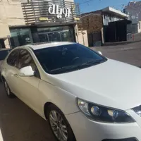 جک J5 اتوماتیک 1800cc، مدل ۱۳۹۴|خودرو سواری و وانت|سمنان, |دیوار