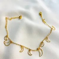 گوشواره رشته ای ژوپینگ|بدلیجات|کرمانشاه, |دیوار