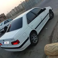پژو پارس موتور جدید XU7P (سفارشی)، مدل ۱۴۰۲