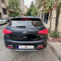لیفان x50 دنده ای|خودرو سواری و وانت|تهران, سازمان برنامه شمالی|دیوار