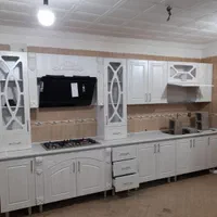 کابینت ممبران وکیوم شرکتی*bروز**|مصالح و تجهیزات ساختمان|بندرعباس, |دیوار