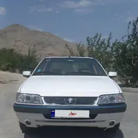 پژو 405 SLX موتور TU5 مدل ۱۳۹۱|خودرو سواری و وانت|تهران, سرو آزاد|دیوار