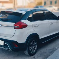 امویام X22 دندهای اسپرت اکسلنت، مدل ۱۳۹۹
