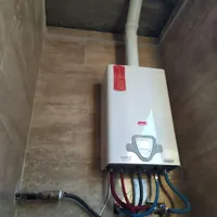 نصب پکیج و رادیاتور و شیرآلات/تعمیر انواع مدل پکیج