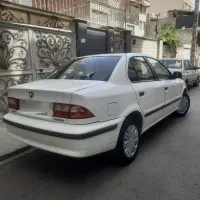 سمند LX EF7، مدل ۱۳۹۵|خودرو سواری و وانت|تهران, توحید|دیوار