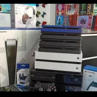 بازیهای ps4ps5 /کپی خور /اکانتی/ بازی پی اس فور