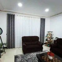 پرده آماده پذیرایی تحویل|پرده، رانر، رومیزی|مشهد, الهیه|دیوار