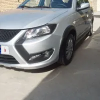 کوییک نقره ای مشکی متالیک GXR|خودرو سواری و وانت|بجنورد, |دیوار
