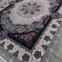 فرش ملورین فیلی**