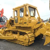 اجاره بلدوزر 85 کوماتسو D85 بولدوزر کرایه ای