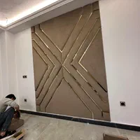 ۱۰درصدتخفیف تولیدی انواع دیوارکوب لمسه،سرویس خواب|تخت و سرویس خواب|کرج, گلستان|دیوار