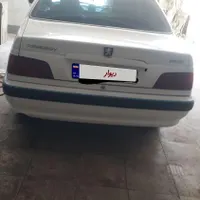 پژو پارس موتور جدید XU7P، مدل ۱۴۰۲|خودرو سواری و وانت|آبیک, |دیوار