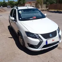 کوییک دنده‌ای S، مدل ۱۴۰۰