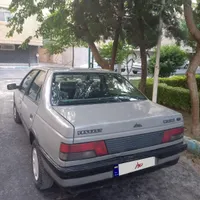 پژو آر دی (RD) بنزینی،مدل ۱۳۸۲کولر وفرمان هیدرولیک|خودرو سواری و وانت|اصفهان, احمدآباد|دیوار