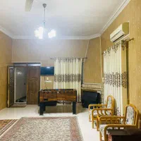 اجاره روزانه/هفتگی/ماهانه ویلا ۱۱۰ متری|اجارهٔ کوتاه‌مدت ویلا و باغ|رامسر, |دیوار