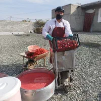 ابگوجه گیری سیار