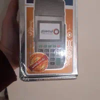 کارتخوان سیار رول و باطری کارت خوان کیف پوز|عمده‌فروشی|شیراز, پانصد دستگاه ارتش|دیوار