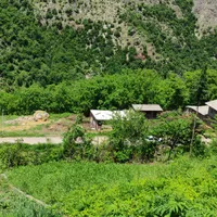 زمین ییلاقی داخل بافت روستای شیرین آباد