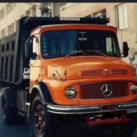 کل استان نخاله مصالح ماسه شهریار تخریب خخاکبرداری|خدمات حمل و نقل|کرج, باغستان|دیوار