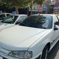 پژو پارس LX TU۵، مدل ۱۴۰۰