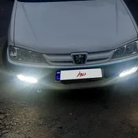 پژو پارس موتور جدید
