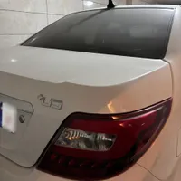 دنا پلاس اتوماتیک، مدل ۱۴۰۲|خودرو سواری و وانت|بروجن, |دیوار