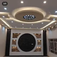 نقاش و نقاشی ساختمان واجرای کناف تمام نقاط تهران|خدمات پیشه و مهارت|تهران, یافت‌آباد|دیوار