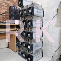 انواع ماینر آکبند و استوک چین
