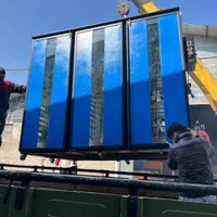 دستگاه دوکابین استاندارد میوه و سبزی خشک کن|ماشینآلات صنعتی|مشهد, نوید|دیوار