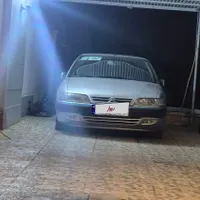 سیتروئن زانتیا 2000cc، مدل ۱۳۸۵
