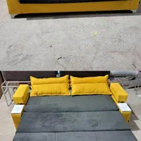 صندلی تختخوابشو تختخواب تاشو //