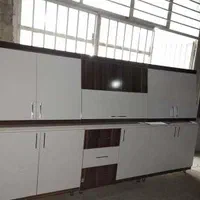 کابینت دست خوش با برکت|خدمات پیشه و مهارت|الیگودرز, |دیوار