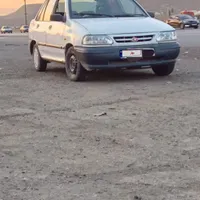 پراید۸۴