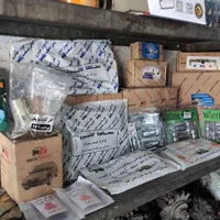 انواع قفل کاپوت ضدسرقت و قفل درب ضد سرقت خودرو|قطعات یدکی و لوازم جانبی|اصفهان, شفق|دیوار