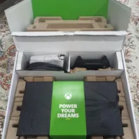 Xbox series s 1 trabit
