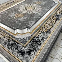 فروش ۴۰ تخته فرش ۵۰۰شانه و ۷۰۰شانه|فرش|اصفهان, لیمجیر|دیوار