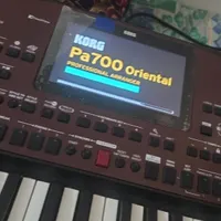 ارگ Pa700 oriental
