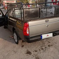وانت آریسان 2، مدل ۱۴۰۳