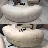 مبل شویی تضمینی اندیشه شهریار فردیس مارلیک ملارد|خدمات نظافت|اندیشه, |دیوار