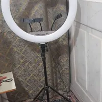 رینگ لایت