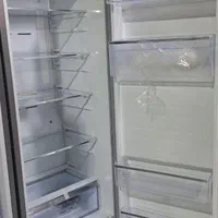 یخچال فریزر دوقلو نیکسان مدل ۴۰۶۰ مدل|یخچال و فریزر|مشهد, رستگار|دیوار
