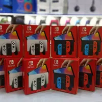خریدار نینتندو سوییچ oled و فروش