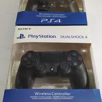 دسته PS4 پلی استیشن 4 نو و آکبند پی اس فور پلی فور|کنسول، بازی ویدئویی و آنلاین|تهران, شهران جنوبی|دیوار