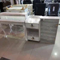 انواع ترولی چرخدار
