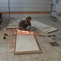 جوشکارسیار