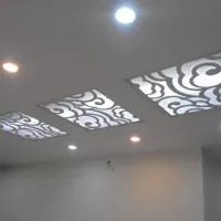 نصب و اجرای و فروش کناف و سقف کاذب آسمان مجازی|خدمات پیشه و مهارت|تهران, استاد معین|دیوار