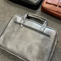 کیف اداری چرم مصنوعی دوشی دستی وکالت مدارک کوله|کیف، کفش، کمربند|اصفهان, همت‌آباد|دیوار