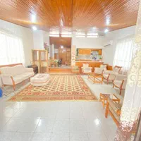 ویلا لب ساحل ۲۰۰ متری سه خواب مستر|اجارهٔ کوتاه‌مدت ویلا و باغ|محمودآباد, |دیوار